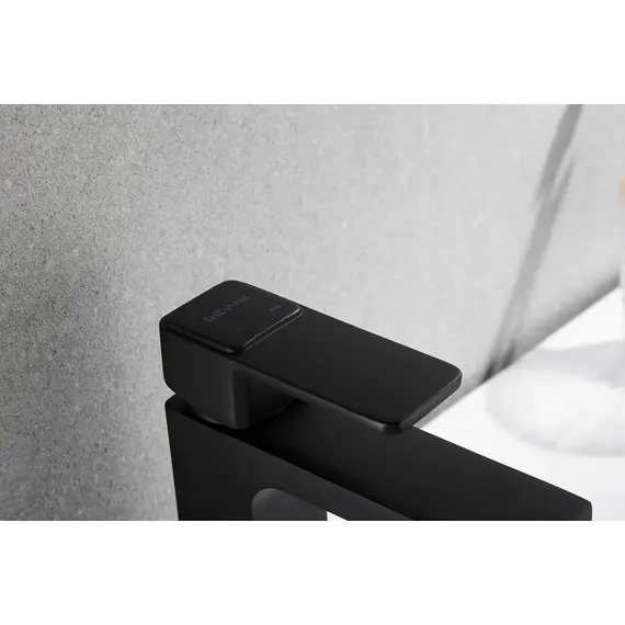 Смеситель для раковины Shevanik S9701H, изображение 7