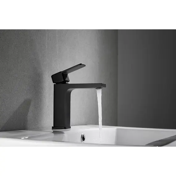 Смеситель для раковины Shevanik S9701H, изображение 5