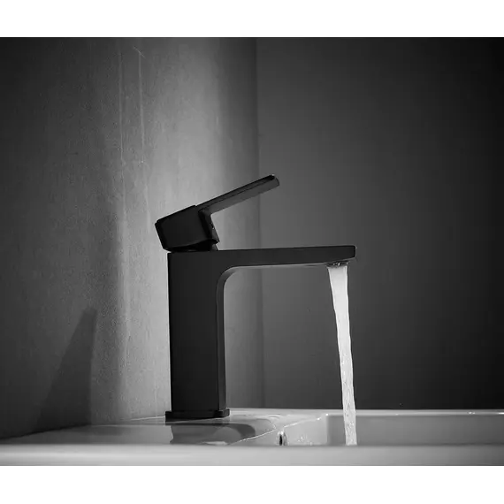 Смеситель для раковины Shevanik S9701H, изображение 4