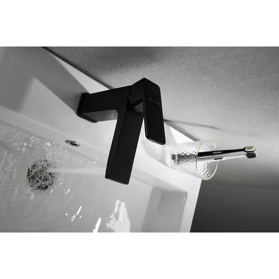 Смеситель для раковины Shevanik S9701H, изображение 3