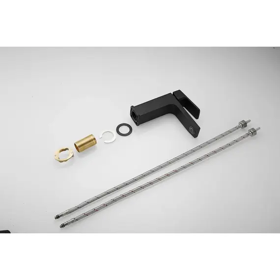 Смеситель для раковины Shevanik S9701H, изображение 20