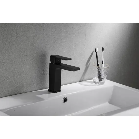 Смеситель для раковины Shevanik S9701H, изображение 19