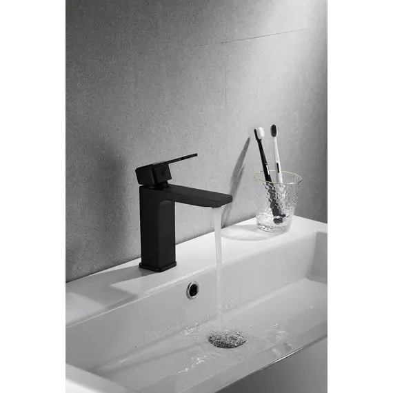 Смеситель для раковины Shevanik S9701H, изображение 17