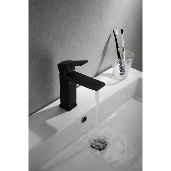 Смеситель для раковины Shevanik S9701H, изображение 16