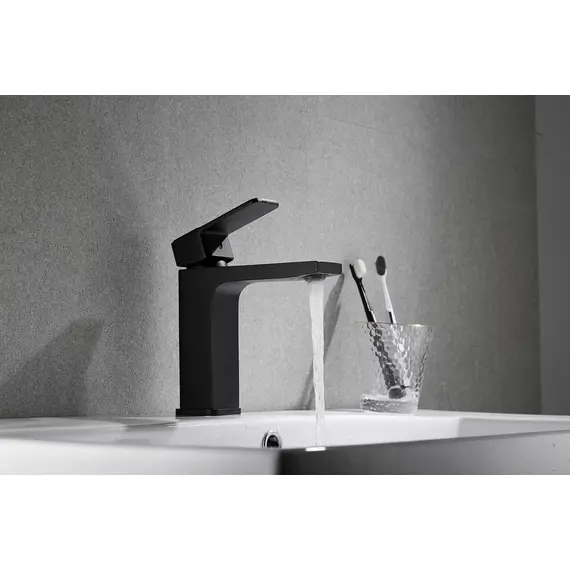 Смеситель для раковины Shevanik S9701H, изображение 15