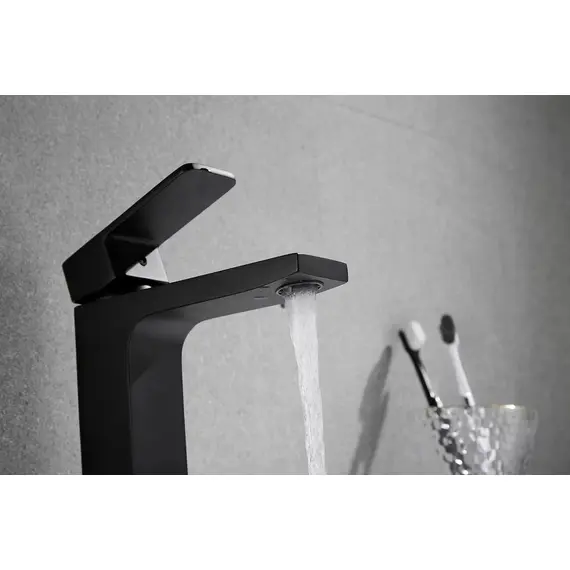 Смеситель для раковины Shevanik S9701H, изображение 14