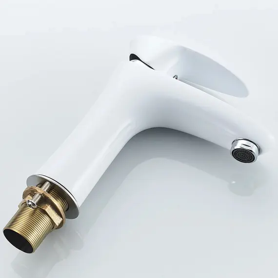 Смеситель для раковины Shevanik S9801F, изображение 11