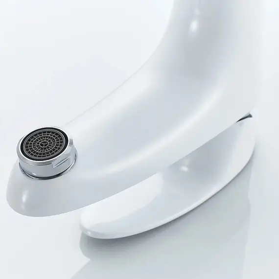 Смеситель для раковины Shevanik S9801F, изображение 7