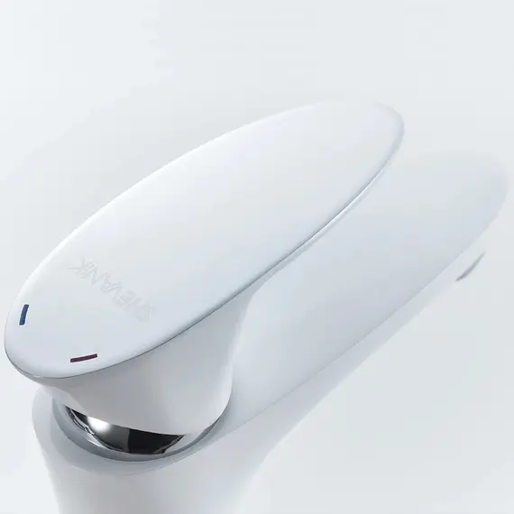 Смеситель для раковины Shevanik S9801F, изображение 10