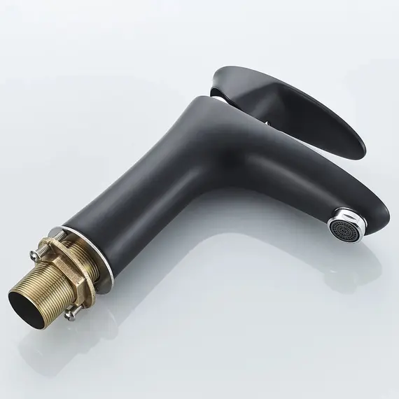 Смеситель для раковины Shevanik S9801H, изображение 11