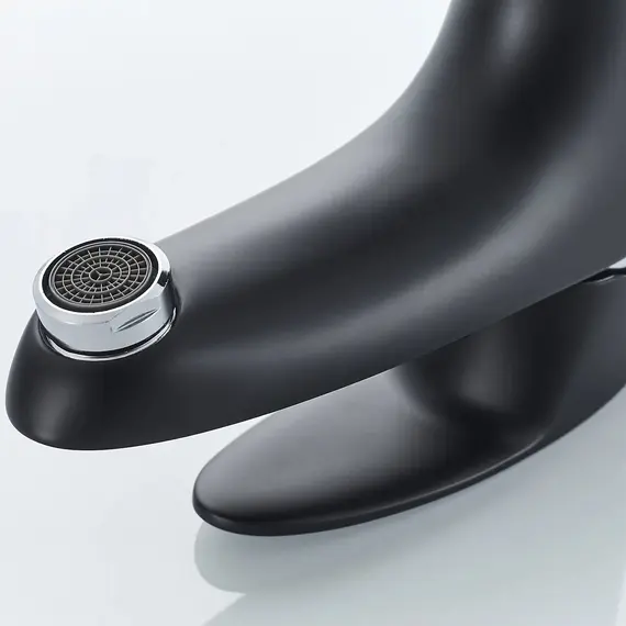 Смеситель для раковины Shevanik S9801H, изображение 10