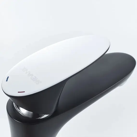 Смеситель для раковины Shevanik S9801H, изображение 9