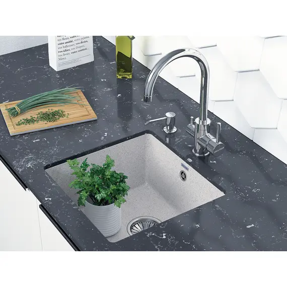 Смеситель для кухни Paulmark Essen Es213211-CR хром, изображение 3