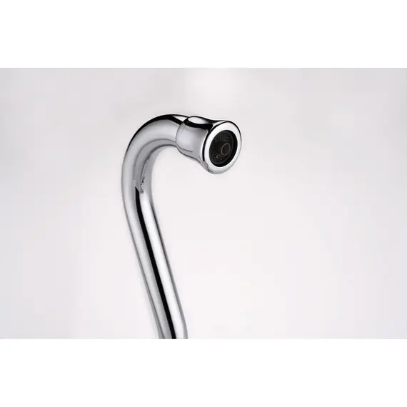 Смеситель для кухни Paulmark Retro Re213226-CR под фильтр ретро хром, изображение 15