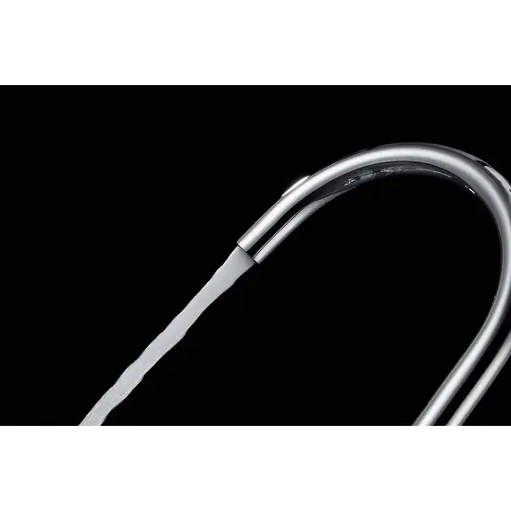 Смеситель для кухни Paulmark Essen Es213211-CR хром, изображение 8