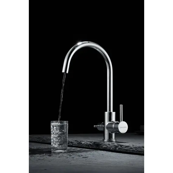 Смеситель для кухни Paulmark Essen Es213211-CR хром, изображение 4