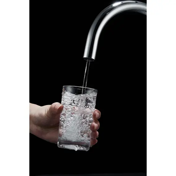 Смеситель для кухни Paulmark Essen Es213211-CR хром, изображение 5