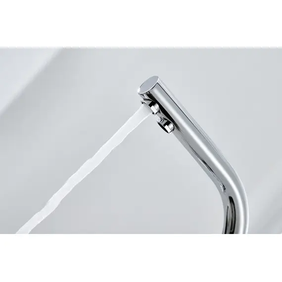 Смеситель для кухни Paulmark Essen Es213011-CR хром, изображение 12