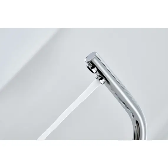 Смеситель для кухни Paulmark Essen Es213011-CR хром, изображение 11