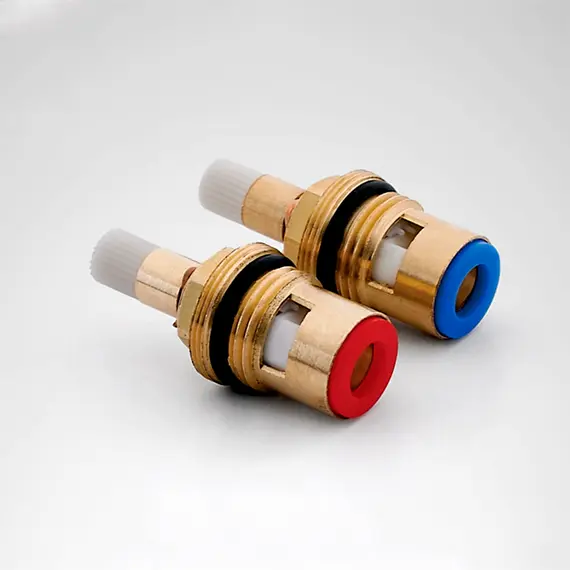 Смеситель для раковины Gerhans K01 K11001 хром, Основной цвет: Хром, изображение 6