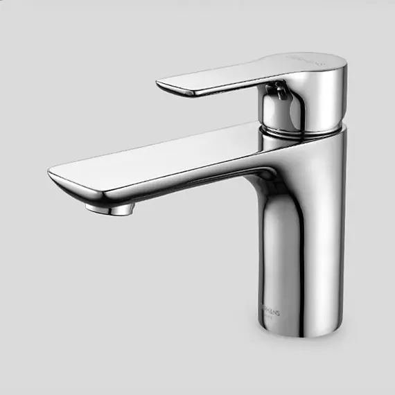 Смеситель для раковины Gerhans K15 K11015 хром, Основной цвет: Хром, изображение 10