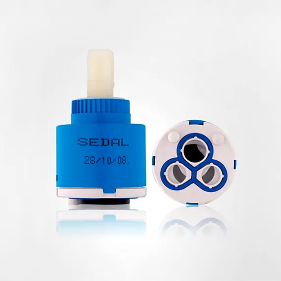 Смеситель для раковины Gerhans K15 K11015 хром, Основной цвет: Хром, изображение 11