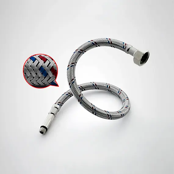 Смеситель для раковины Gerhans K15 K11015 хром, Основной цвет: Хром, изображение 12