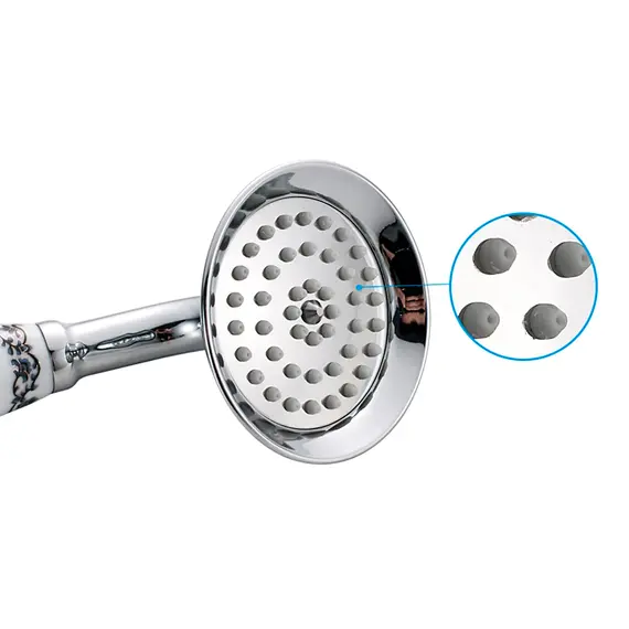 Смеситель для ванны Gerhans K01 K13001 хром, изображение 12