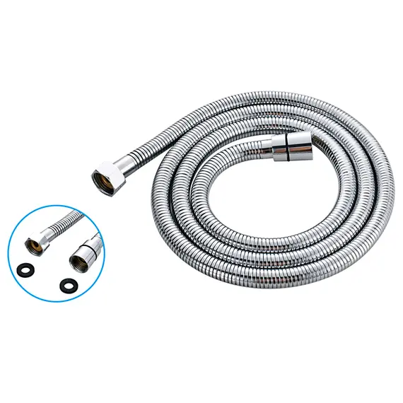 Смеситель для ванны Gerhans K01 K13001 хром, изображение 13