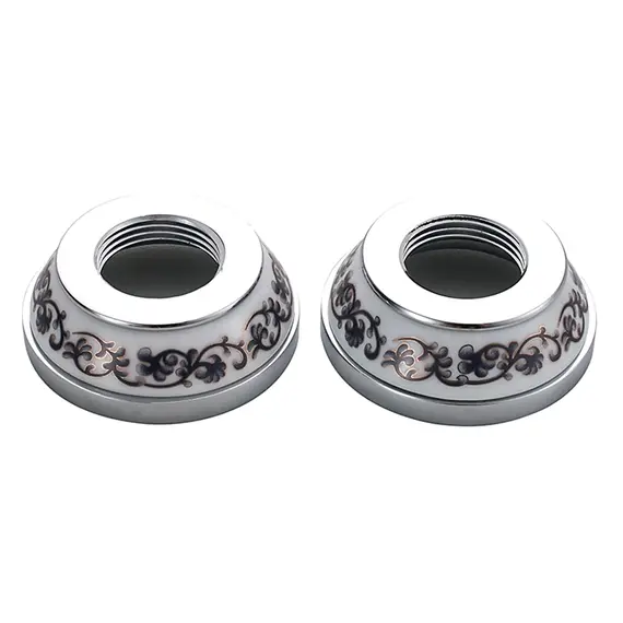 Смеситель для ванны Gerhans K01 K13001 хром, изображение 14