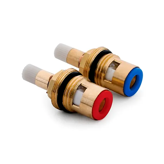 Смеситель для ванны Gerhans K01 K13001 хром, изображение 9