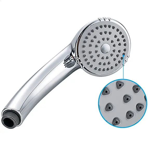 Смеситель для ванны Gerhans Pillar K13006 хром, изображение 12