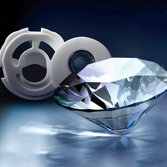 Смеситель для ванны Gerhans Jovian K13008 хром, изображение 10