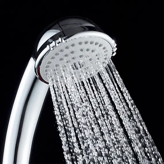 Смеситель для ванны Gerhans Jovian K13008 хром, изображение 13