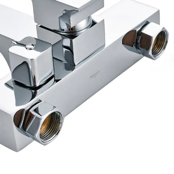 Смеситель для ванны Gerhans Jovian K13008 хром, изображение 6