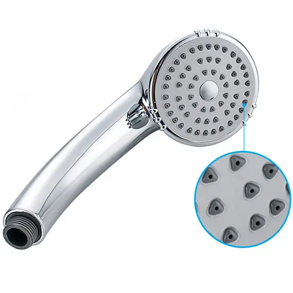 Смеситель для ванны Gerhans Jovian K13008 хром, изображение 8