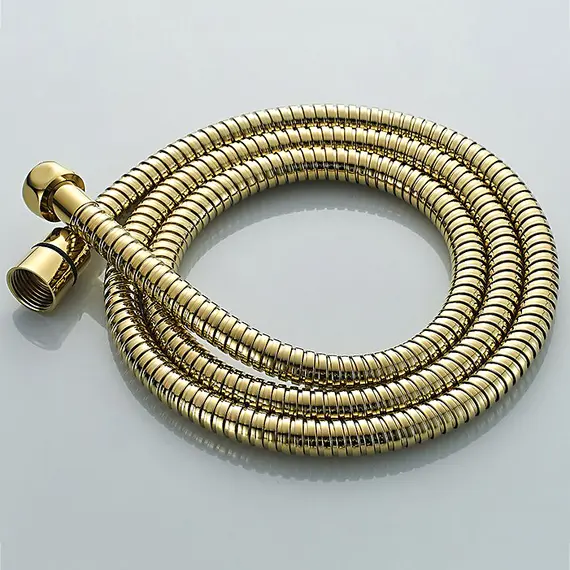 Смеситель для ванны Gerhans K20G K13020G золотой, изображение 7