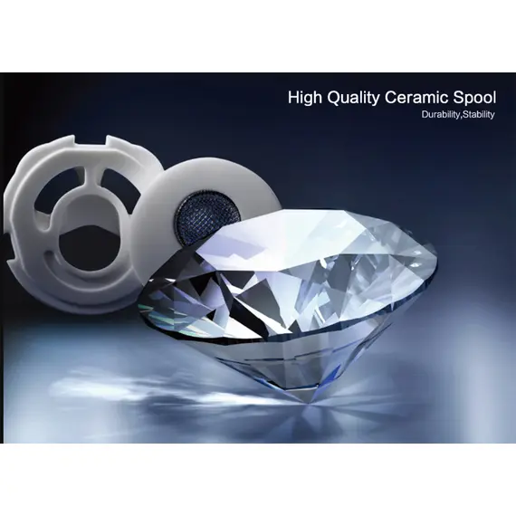 Смеситель для ванны Gerhans Jovian K13108 хром, изображение 9