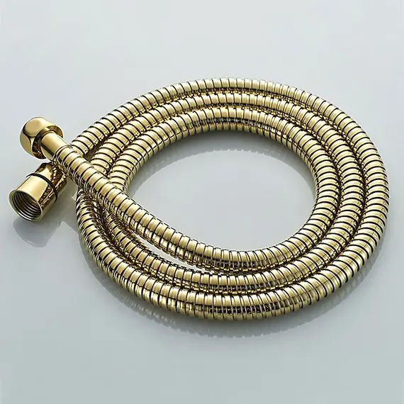 Смеситель для ванны Gerhans K13120G золотой, изображение 8