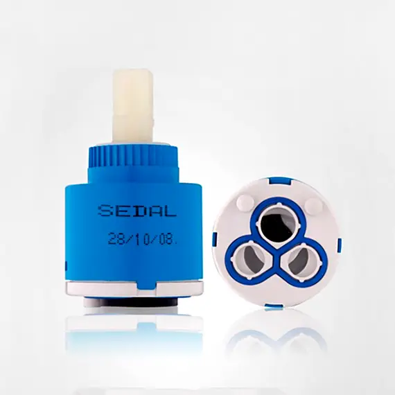 Смеситель для кухни Gerhans K14084W поворотный, белая эмаль, изображение 7