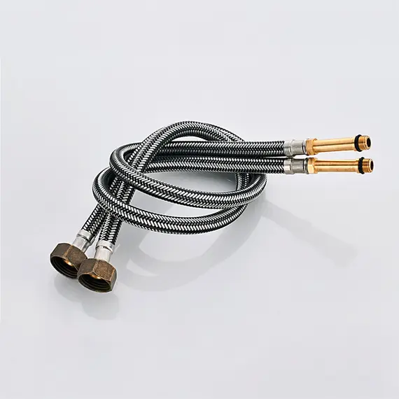 Смеситель для кухни Gerhans K18 K14118 бронзовый, изображение 12