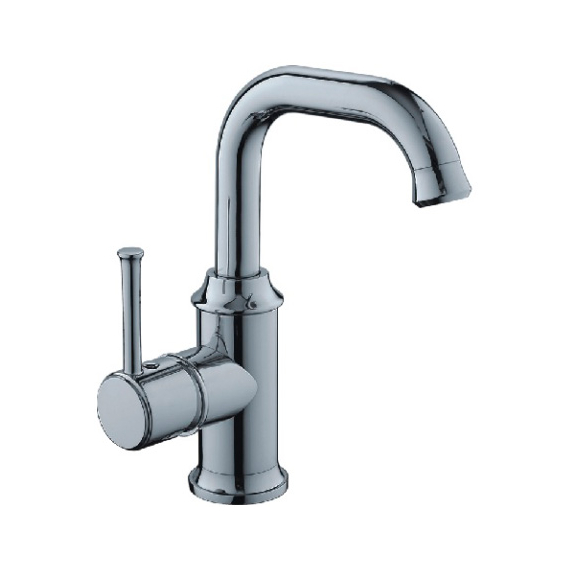 Смеситель для раковины Ledeme L1055-6