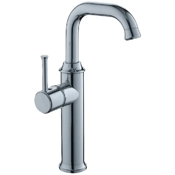 Смеситель для раковины Ledeme L1055-7