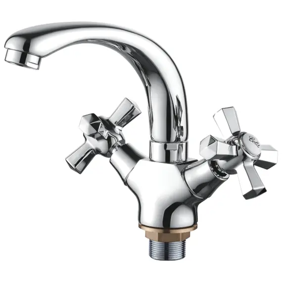 Смеситель для раковины Ledeme L1090-2