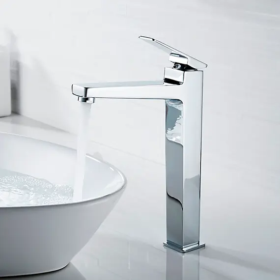 Смеситель для раковины Ledeme L1178, изображение 10