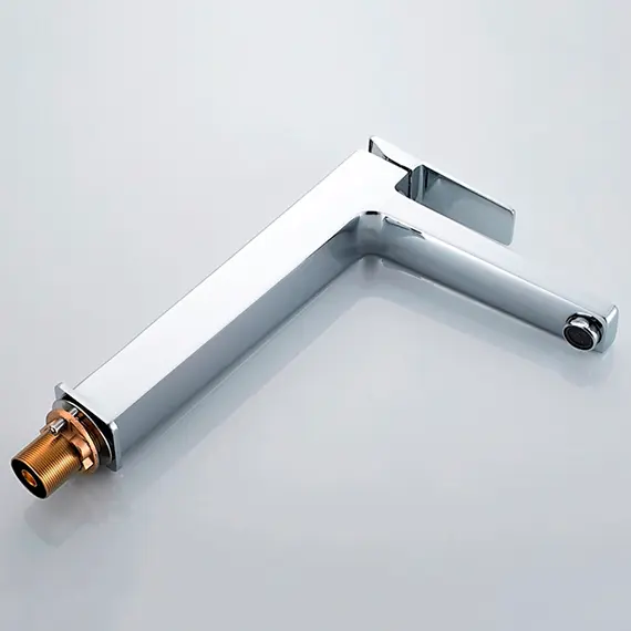 Смеситель для раковины Ledeme L1178, изображение 3