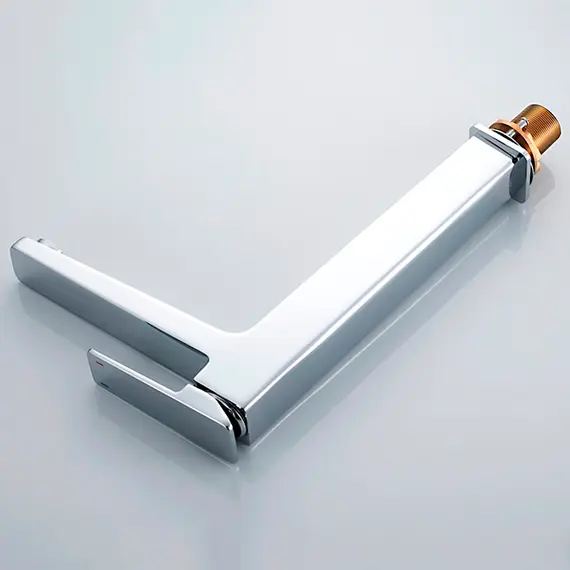 Смеситель для раковины Ledeme L1178, изображение 4