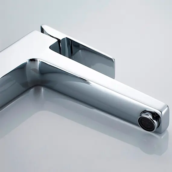 Смеситель для раковины Ledeme L1178, изображение 5