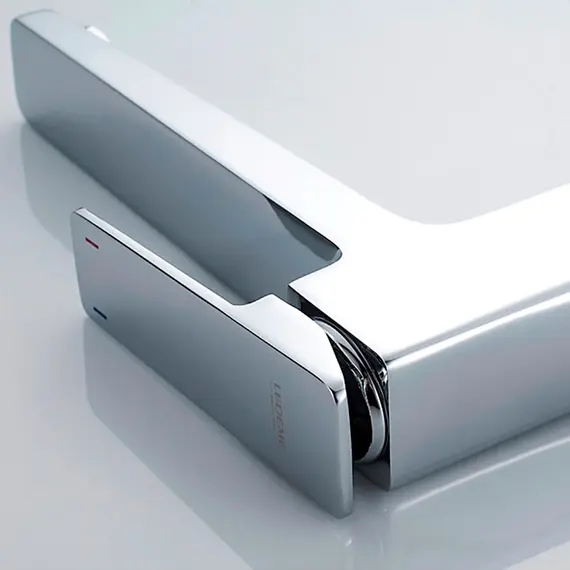 Смеситель для раковины Ledeme L1178, изображение 6