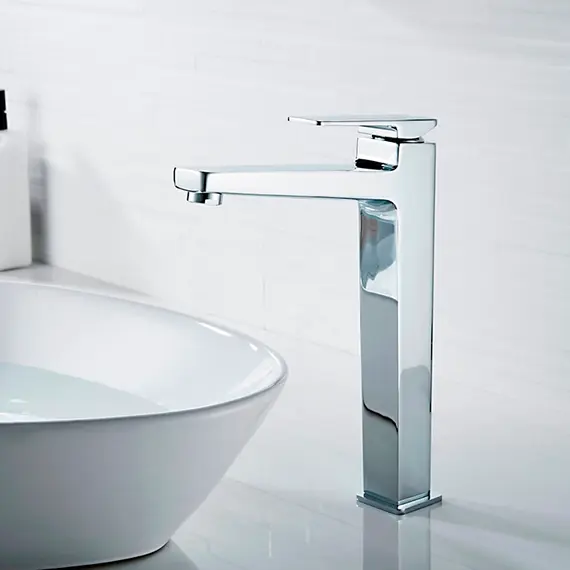 Смеситель для раковины Ledeme L1178, изображение 9